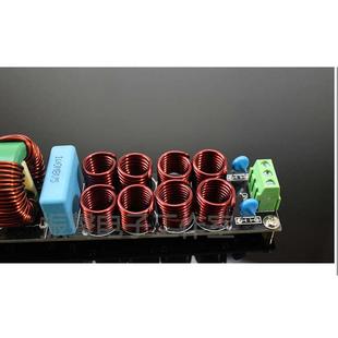 20A电源滤净化器 板 EMI高频大电流电源滤波器成品