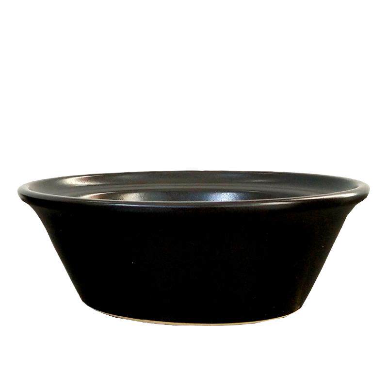 煲仔饭机器砂锅瓦煲 加厚商用陶瓷砂锅瓦煲机器专用锂瓷煲耐高温