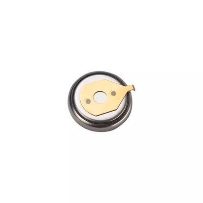 手表电池295-7580  CTL920F原装短尾光动能专业充电电池全新进口