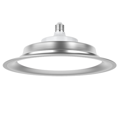 led三防工矿灯E27螺口照明吊灯