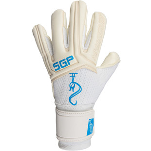 LONGSTAR龙事达内缝守门员足球训练比赛防滑乳胶儿童成人门将手套