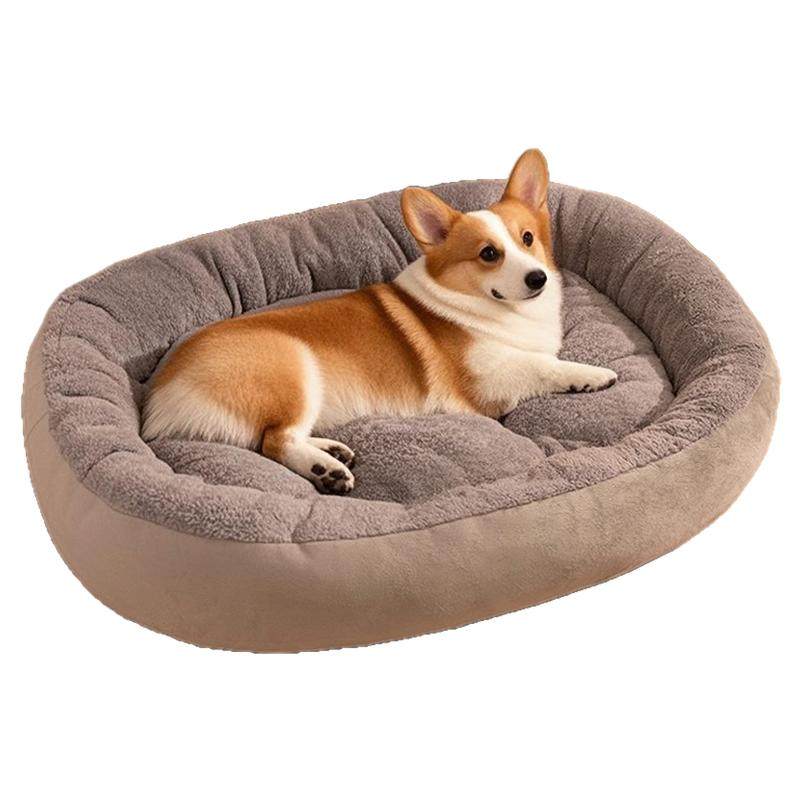 狗窝猫窝四季通用小型犬大型狗窝