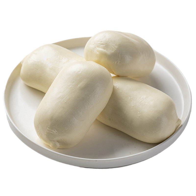 北京紫光园红豆豆沙包手工老面营包点