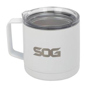 SOG马克杯保温杯不锈钢双层杯子大容量随行杯男士大号随手杯带盖