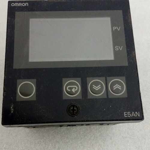 议价Omron/欧姆龙 温控器 E5AN-R3HT