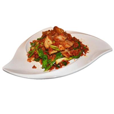 土家袋装重庆渣海椒尝必乐农家