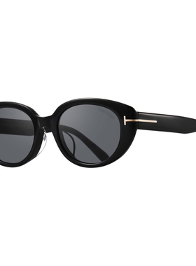 TomFord汤姆福特板材猫眼太阳镜