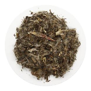 京皖 大蓟10g 中药饮片 现抓现配 中药材抓配 官方旗舰店正品