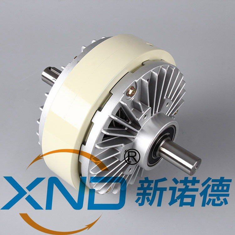 EPC-050(50Nm) 双轴磁粉离合器厂/5Kg品牌:XND-新诺德/质保期壹年,标准件/零部件/工业耗材,离合器,淘宝优惠券,粉丝福利购,淘宝优惠卷