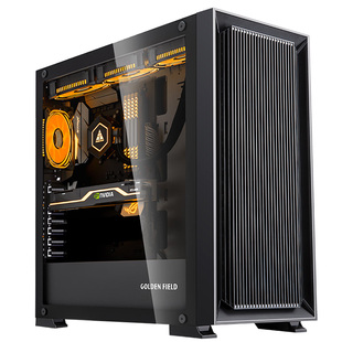 视频剪辑专用电脑i9 14900KF RTX5070//5060/4060Ti/3050创意设计师主机4k影视后期3d建模渲染台式组装机