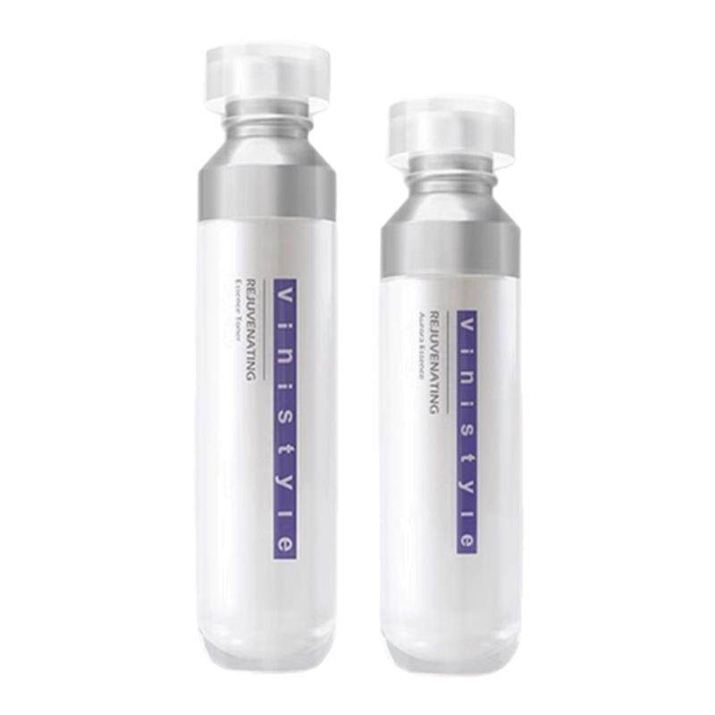 薇妮玩派肌因焕能水乳眼霜套装