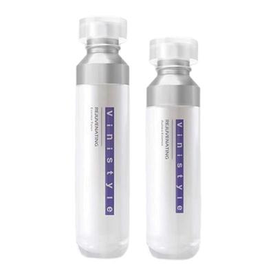 薇妮玩派肌因焕能水乳眼霜套装