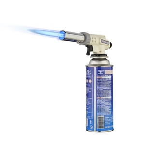 卡式气喷火枪头家用火焰枪煤气罐手持喷火器烧猪毛喷火烤枪焊接枪