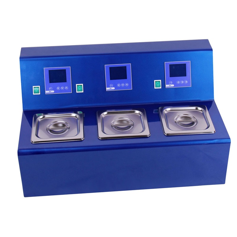 JK-WB-550 JK-WB-400三孔水浴锅  恒温水槽  沙浴锅  厂家定Z