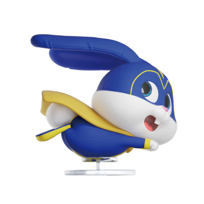 [新年礼物]PLZDOT官方爱宠大机密