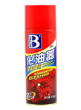 机油清洗剂化油器车用机械发动机