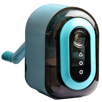 晨光卷笔刀削笔器自动进铅退铅