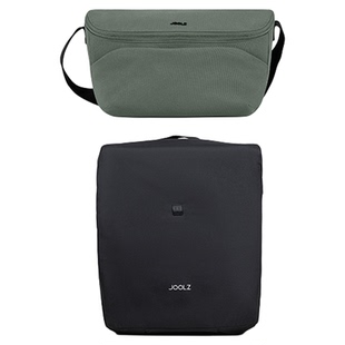 JOOLZ婴儿车推车挂包背包配件轻便折叠可登机遛娃宝宝伞车配件