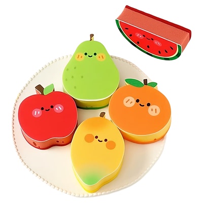 洗碗海绵擦洗碗池专用清洁去污