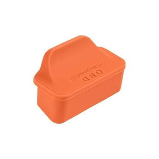 适用于沃尔沃XC60 S60 XC90 S90 XC40 XC70 OBD保护盖保护罩套壳