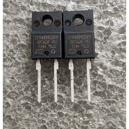 STTH20P035FP3000只ST350V2
