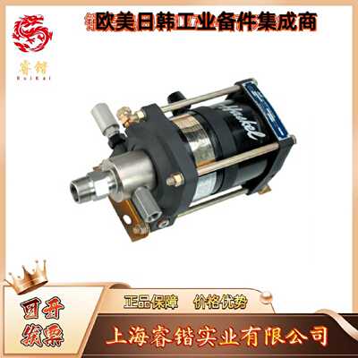 议价DSXHF-602 HASKEL 哈斯克尔 空气驱动液体泵