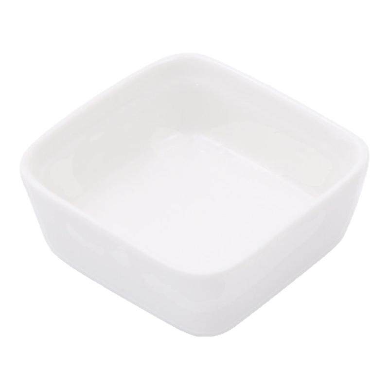 日式陶瓷小菜碟家用调料味碟酱料
