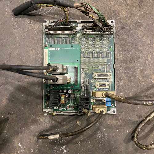 三菱主板FCU6-DX451, HR211A，HR337，成