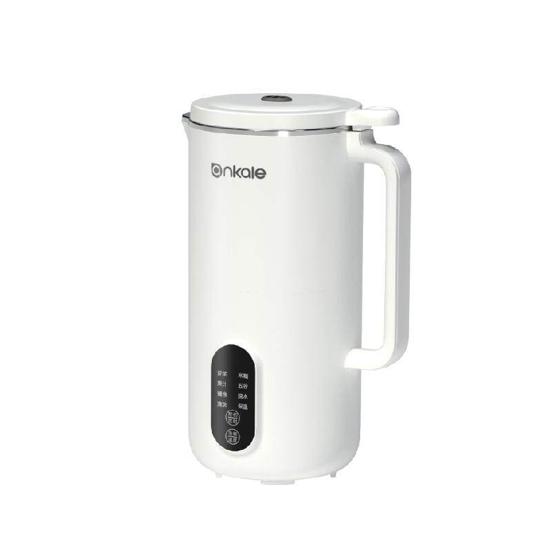 【国补15%】ankale豆浆机全自动多功能小型破壁机免过滤料理机