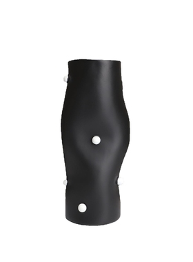 新中式风黑白色书房餐厅桌面摆件