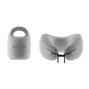 EVERYTHINK睡洞旅行颈枕脖子头枕飞机睡觉u形枕护颈脖枕便携u型枕