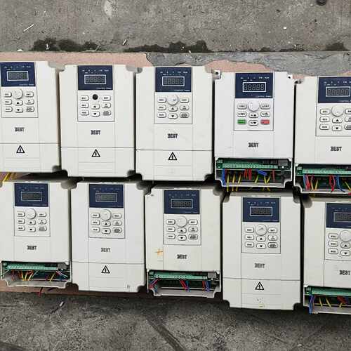 贝士德变频器FC300-3.0G-T4-B4C 3KW，议价商品
