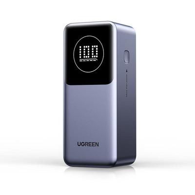 【3C认证充电宝】绿联2W毫安100W