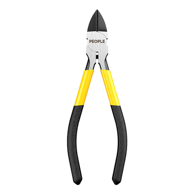 人民电器水口钳工业级