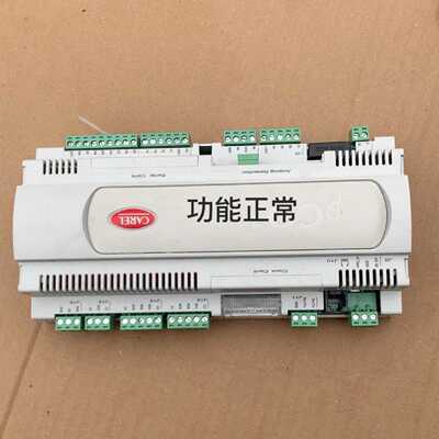 溢价-CAREL卡乐PCO1000CS0主板 件  成