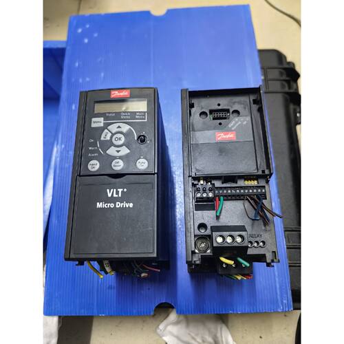 询价下单FC-051P1 丹佛斯 变频器 可开发票