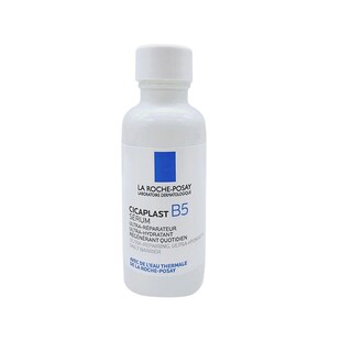 【保税】理肤泉b5绷带精华液修复保湿滋润10%泛醇小白瓶30ml