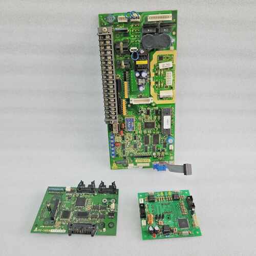 OBARA PC-1107B,PC-1102B WITH PC-GMIF-OK PCB CARDS FAST SHIP