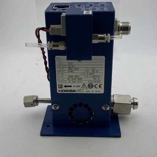 【议价-可维修】LF-F404M-A-EVD TEOS 2g/min 019 /均有货