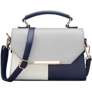 意尔康包包女士2024新款小方包百搭斜挎包手提包通勤包质感单肩包