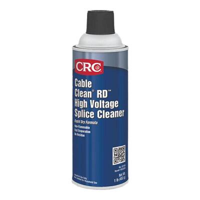 CRC/希安斯电缆电缆半导体芯片油污粘胶剂强效快干清洁剂PR02150