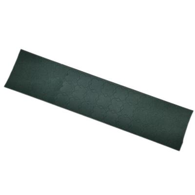 青稞纸18650锂电池专用电动工具加厚贴纸绝缘垫片空心实心老款