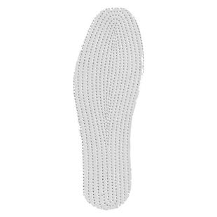 千层布鞋垫女纯棉软底舒适男吸汗防臭透气除臭超薄手工可裁剪鞋垫