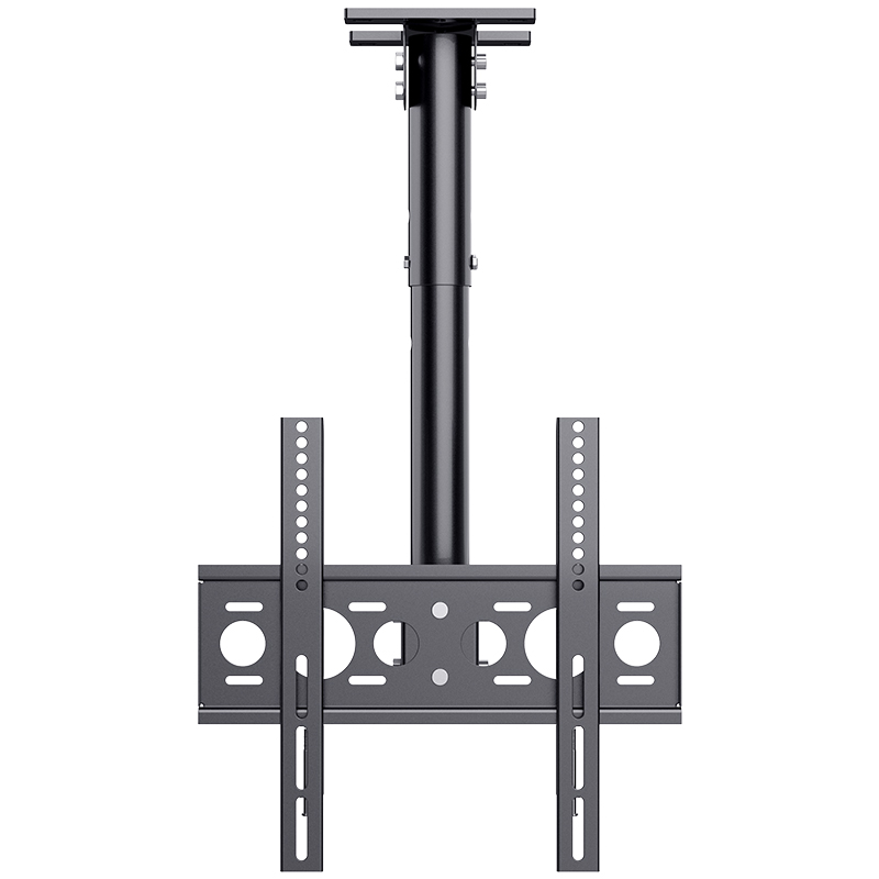 小米通用电视机吊架天花板吊顶支架伸缩旋转吊悬挂双屏吊装壁挂架