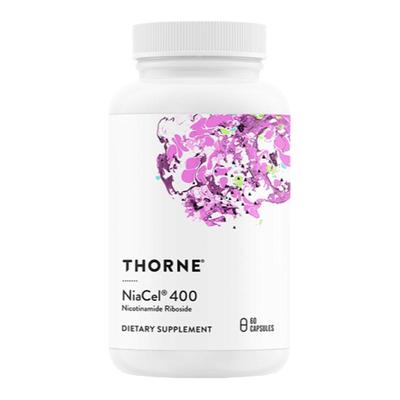 Thorne悦恩烟酰胺核苷酸NR400