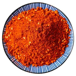 贵州毕节大方麻辣五香辣椒面烤肠烙锅烧烤调料撒料辣椒粉干碟蘸料