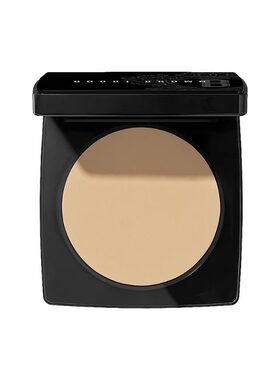 BOBBI BROWN芭比波朗新羽柔定妆蜜粉饼粉质细腻9g正品