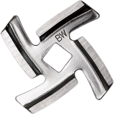 绞肉机刀片通用配件扇形