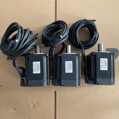 【询价】信捷电机MS6H-80CS30B3-20P7，3个电机适用