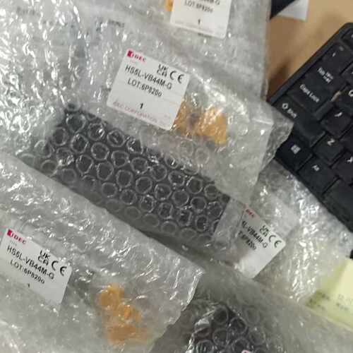 议价IDEC和泉HS5L-VB44M-G